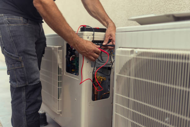 Best 24/7 HVAC Repair  in Lone Oak, TN