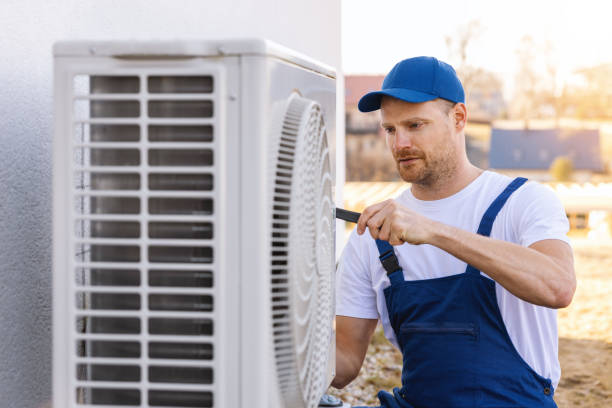 Best Local HVAC Companies  in Lone Oak, TN