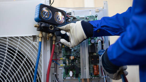 Best HVAC Air Duct Cleaning  in Lone Oak, TN