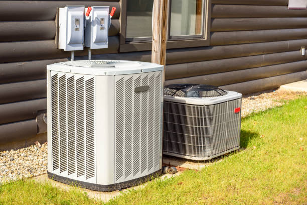 Professional HVAC in Lone Oak, TN