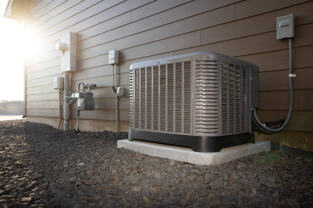 Best HVAC Repair Near Me  in Lone Oak, TN